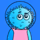 Urchin Frens #3084