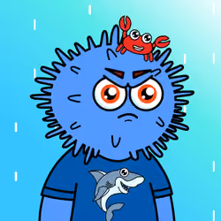 Urchin Frens #327