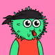Urchin Frens #3462
