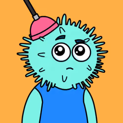 Urchin Frens #446