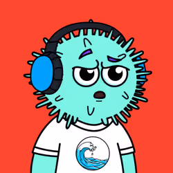 Urchin Frens #4003