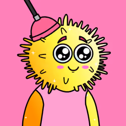 Urchin Frens #5610