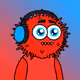 Urchin Frens #673