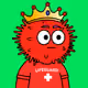 Urchin Frens #3316