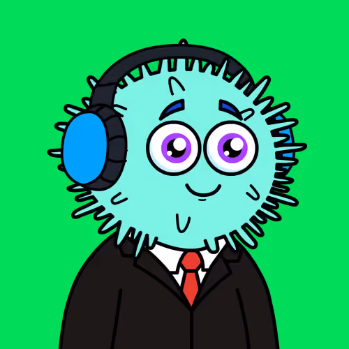 Urchin Frens #3566