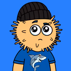 Urchin Frens #2450