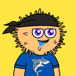 Urchin Frens #2176
