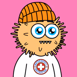 Urchin Frens #5897