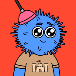 Urchin Frens #5664