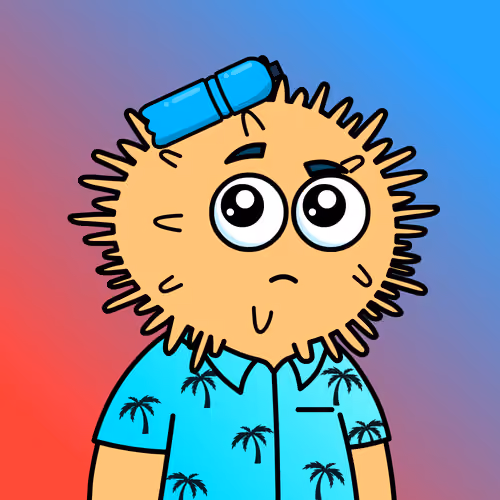 Urchin Frens #969
