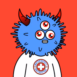Urchin Frens #3843