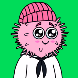 Urchin Frens #2266