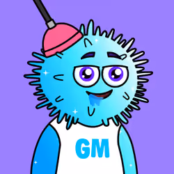 Urchin Frens #6074