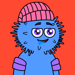 Urchin Frens #4907