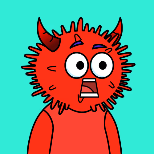 Urchin Frens #1286
