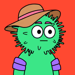Urchin Frens #4747
