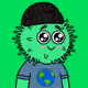Urchin Frens #309