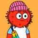 Urchin Frens #4007