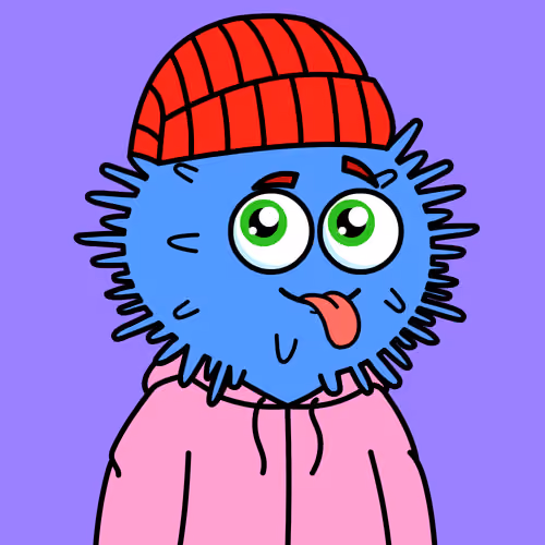 Urchin Frens #3797