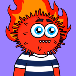 Urchin Frens #2618