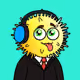 Urchin Frens #3186