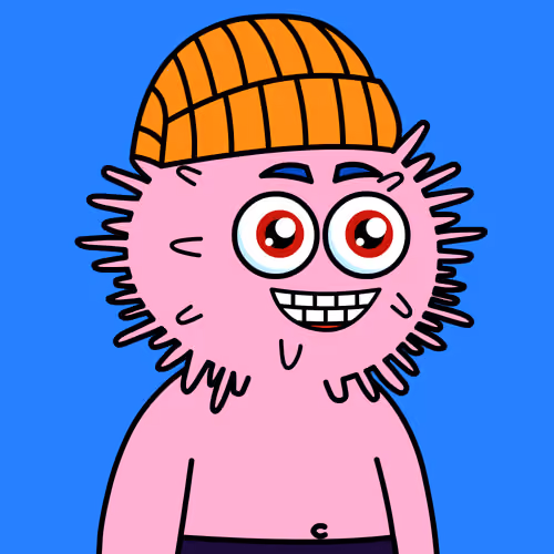 Urchin Frens #4449