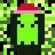 6167