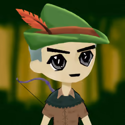 Robillio #2898