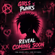 GirlsPunks - Reveal Coming Soon