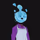Irregular Heads #3079