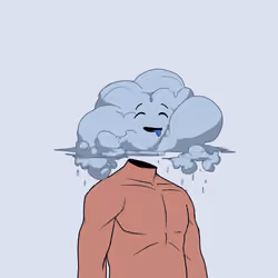 2964