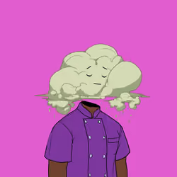 Irregular Heads #159