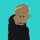 Irregular Heads #2806