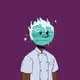 Irregular Heads #3025