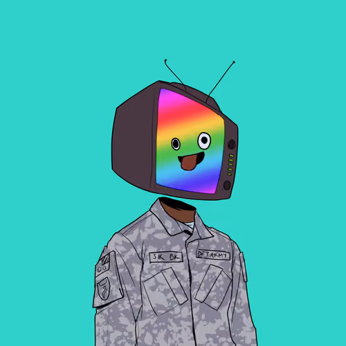 Item #104 Media