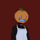 Irregular Heads #2310