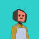 Irregular Heads #109