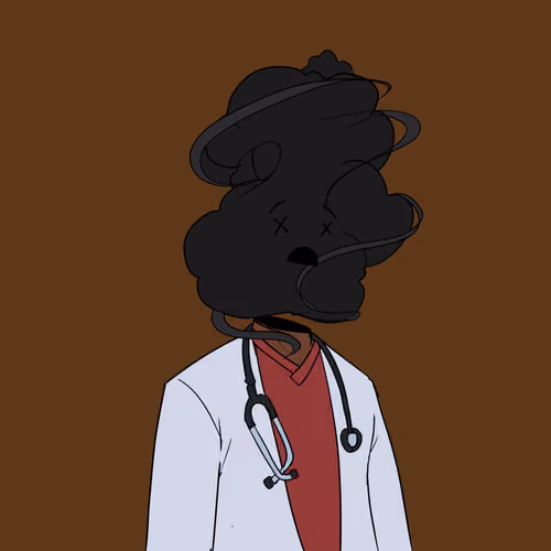 Irregular Heads #98