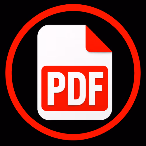 PDF