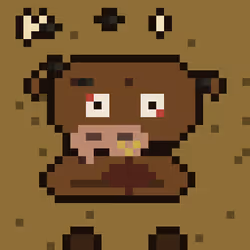 Graantoro #22
