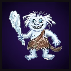 CaveMan #2749