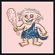 CaveMan #5431
