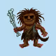 CaveMan #4924