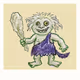 CaveMan #1758