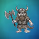 CaveMan #5429