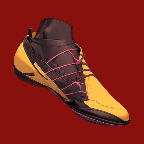 Shoes #892