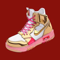 Shoes #251