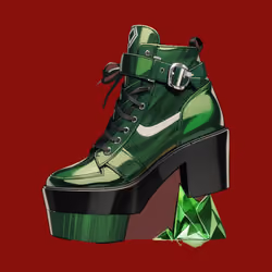Shoes #35
