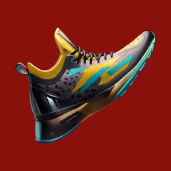 Shoes #1200
