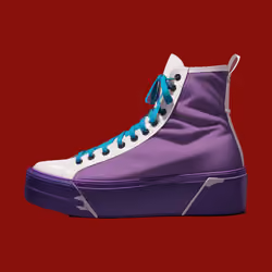 Shoes #1073